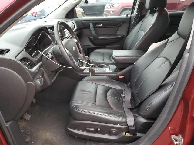 Photo 7 from auction – 2016 CHEVROLET TRAVERSE L with VIN 1GNKVHKD4GJ250877