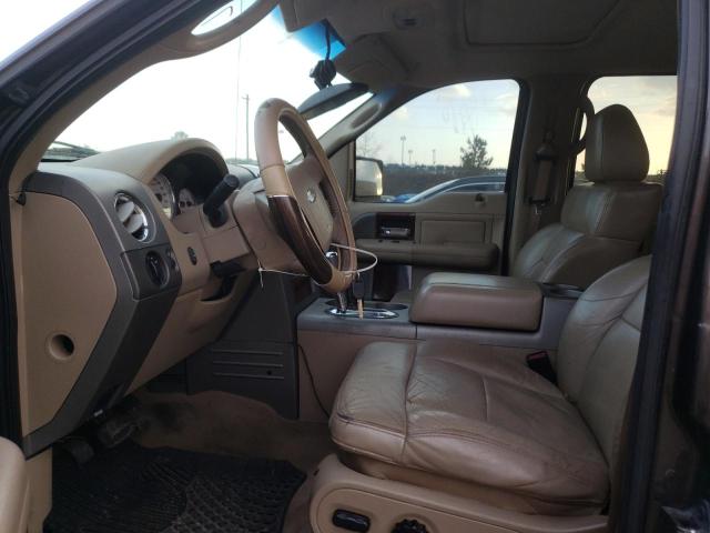Photo 7 from auction – 2007 FORD F150 SUPER with VIN 1FTPW14V87KD01493