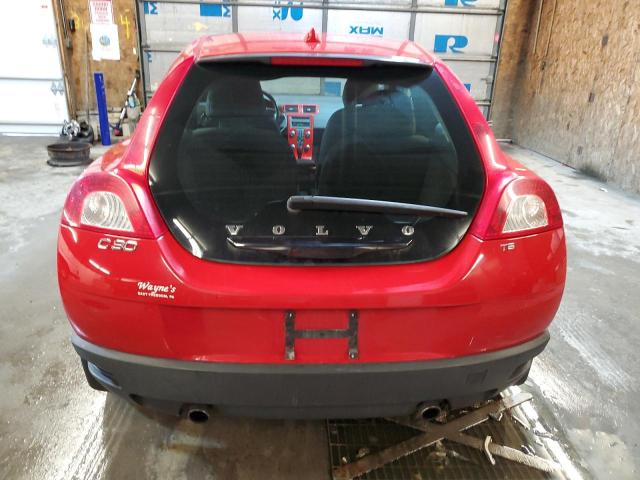 Photo 6 from auction – 2009 VOLVO C30 T5 with VIN YV1MK672492132020