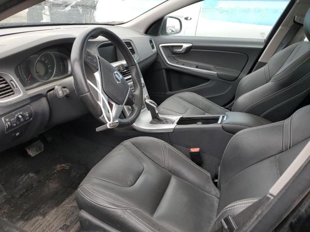 Photo 7 from auction – 2018 VOLVO S60 DYNAMI with VIN YV140MTL8J2458027