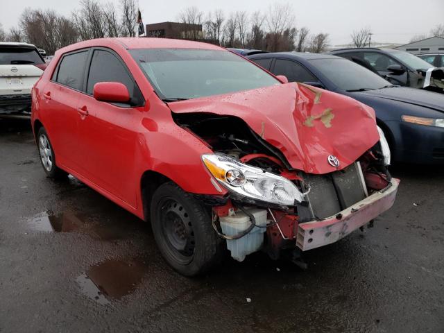 Photo 4 from auction – 2010 TOYOTA COROLLA MA with VIN 2T1LE4EE9AC014934