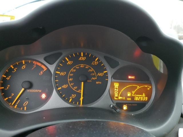 Photo 9 from auction – 2002 TOYOTA CELICA GT with VIN JTDDR32T520121447