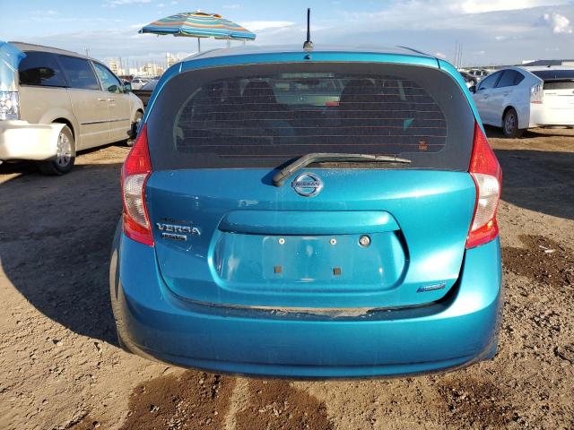 Photo 6 from auction – 2014 NISSAN VERSA NOTE with VIN 3N1CE2CP8EL419438