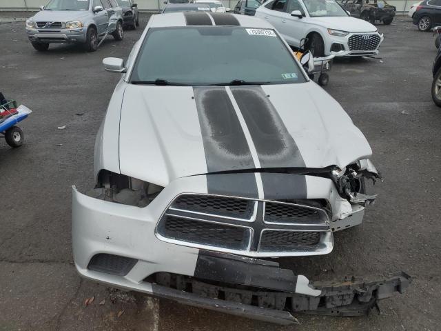 Photo 5 from auction – 2012 DODGE CHARGER SE with VIN 2C3CDXBG4CH303260