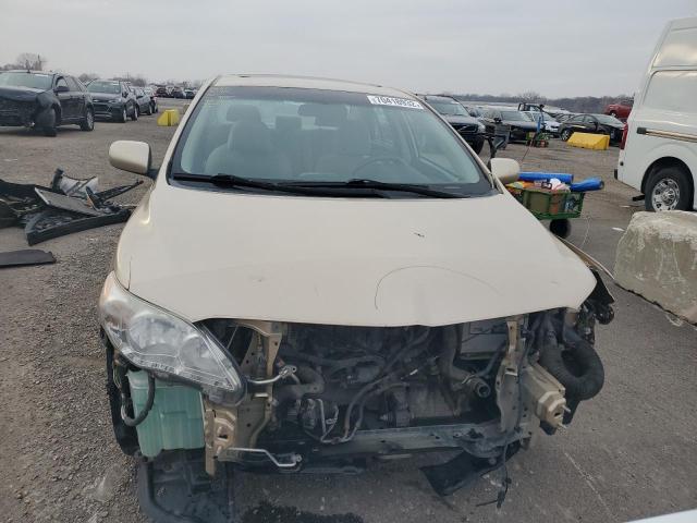 Photo 5 from auction – 2011 TOYOTA COROLLA BA with VIN 2T1BU4EE9BC748215