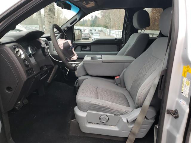 Photo 7 from auction – 2012 FORD F150 SUPER with VIN 1FTFX1EF3CKD46478