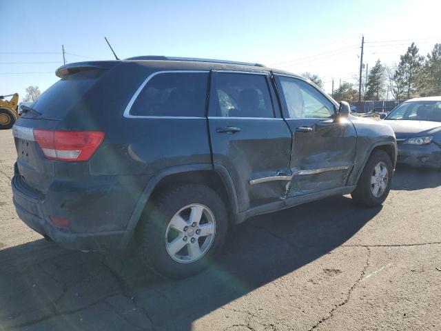 Photo 3 from auction – 2011 JEEP GRAND CHER with VIN 1J4RR4GG5BC520679