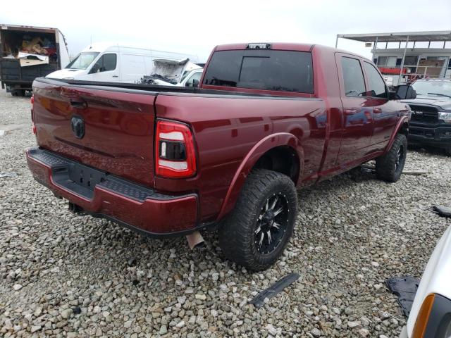 Photo 3 from auction – 2019 RAM 3500 LARAM with VIN 3C63R3ML7KG524745