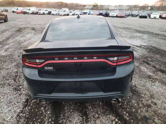 Photo 6 from auction – 2019 DODGE CHARGER with VIN 2C3CDXHG2KH615082