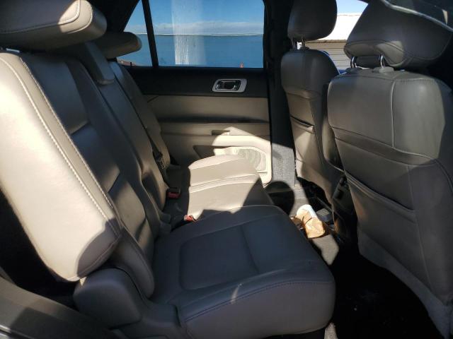Photo 11 from auction – 2013 FORD EXPLORER X with VIN 1FM5K8D87DGA62907