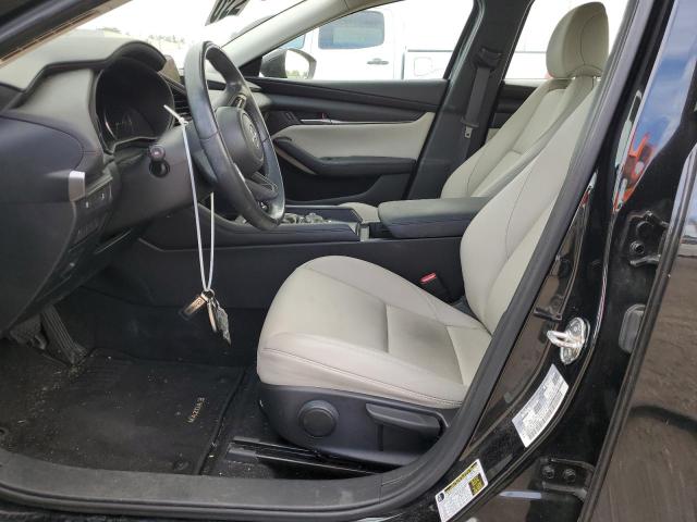 Photo 7 from auction – 2020 MAZDA 3 SELECT with VIN 3MZBPACL0LM132609