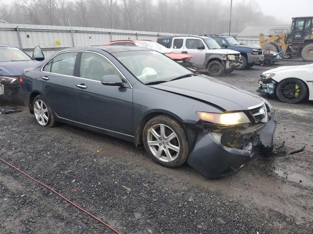 Photo 4 from auction – 2004 ACURA TSX with VIN JH4CL96854C043838