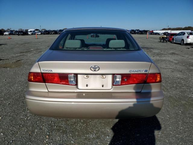 Photo 6 from auction – 2000 TOYOTA CAMRY CE with VIN JT2BG22K4Y0531060