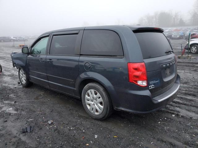 Photo 2 from auction – 2014 DODGE GRAND CARA with VIN 2C4RDGBG9ER114154