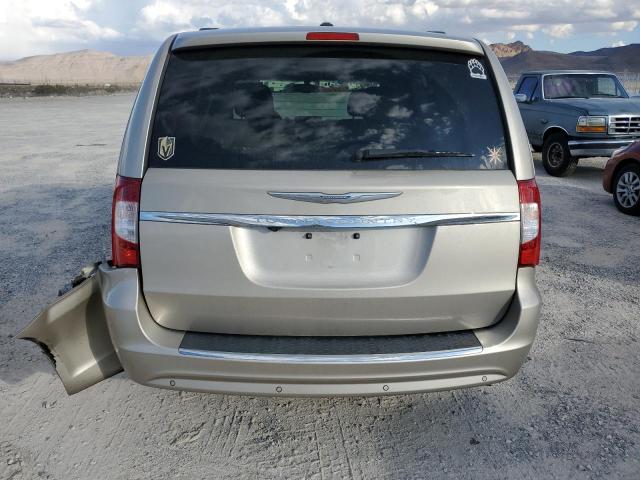 Photo 6 from auction – 2012 CHRYSLER TOWN & COU with VIN 2C4RC1BG0CR259726