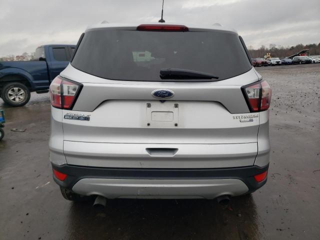 Photo 6 from auction – 2017 FORD ESCAPE TIT with VIN 1FMCU9J94HUE43948