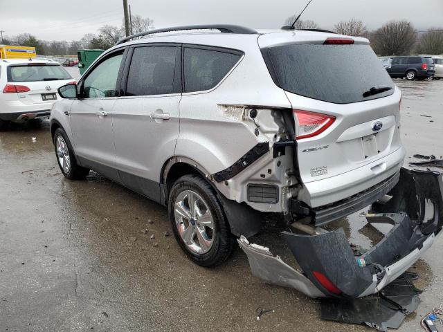 Photo 2 from auction – 2016 FORD ESCAPE SE with VIN 1FMCU0GX2GUC67661