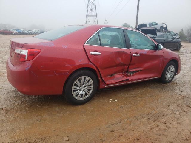 Photo 3 from auction – 2012 TOYOTA CAMRY BASE with VIN 4T1BF1FK9CU531440