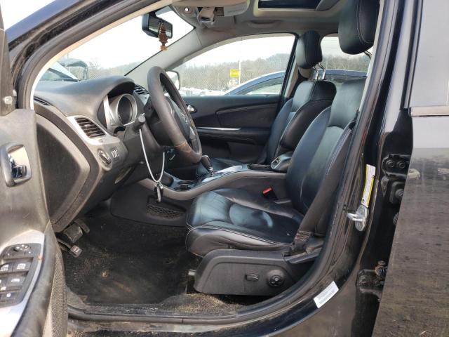 Photo 7 from auction – 2012 DODGE JOURNEY CR with VIN 3C4PDDDG0CT189421