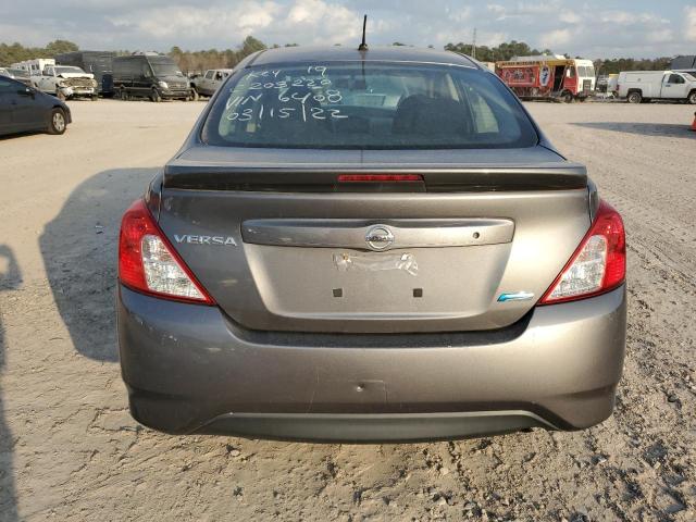 Photo 6 from auction – 2016 NISSAN VERSA S with VIN 3N1CN7AP0GL876408