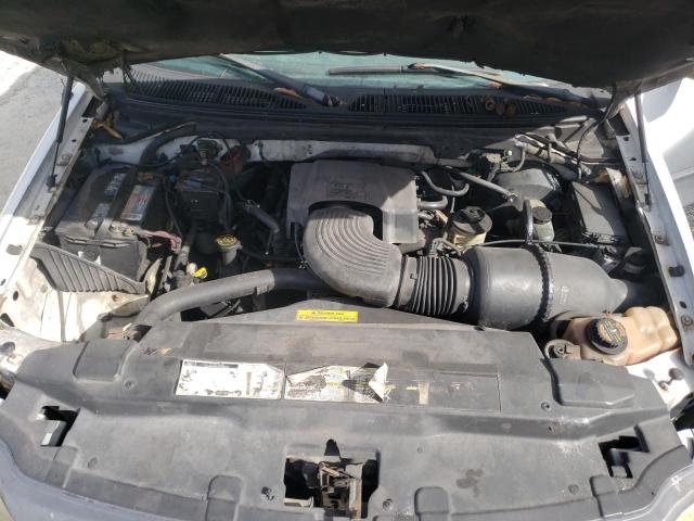 Photo 11 from auction – 2000 FORD F150 with VIN 1FTRX17L5YNA11518