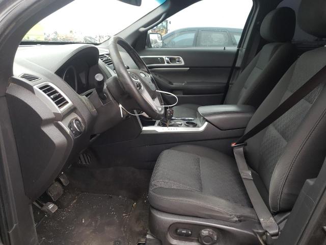 Photo 7 from auction – 2015 FORD EXPLORER X with VIN 1FM5K7D88FGB49521