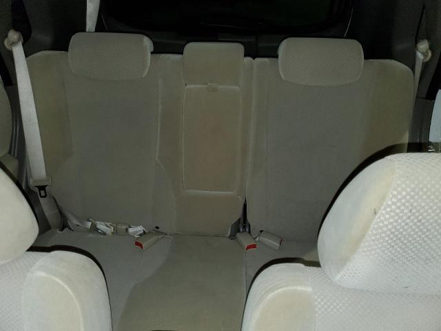 Photo 10 from auction – 2008 HYUNDAI TUCSON SE with VIN KM8JN12D48U858583