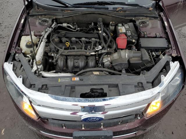 Photo 11 from auction – 2011 FORD FUSION SE with VIN 3FAHP0HA0BR232909