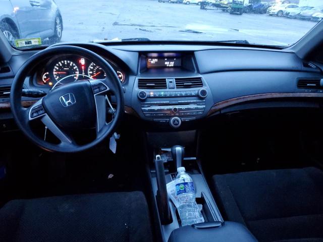 Photo 8 from auction – 2012 HONDA ACCORD EX with VIN 1HGCP3F73CA005286