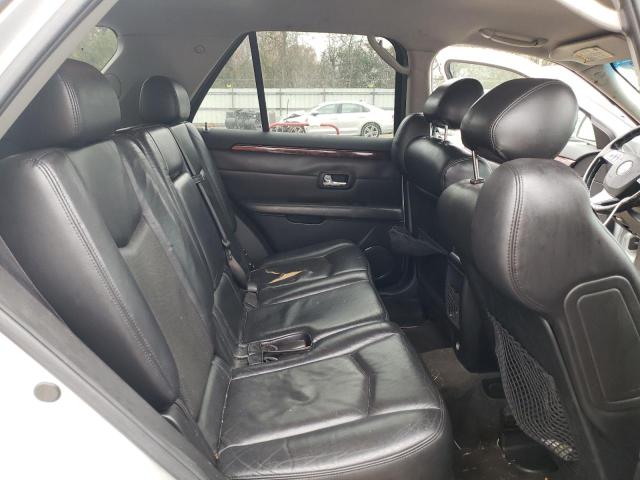 Photo 11 from auction – 2009 CADILLAC SRX with VIN 1GYEE437890105545