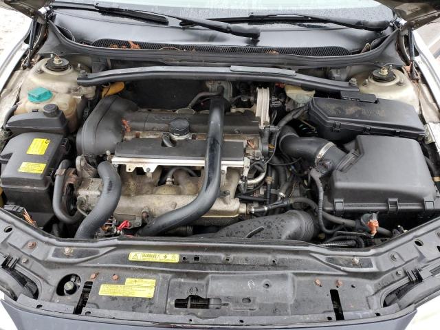 Photo 12 from auction – 2005 VOLVO XC70 with VIN YV1SZ592251192761