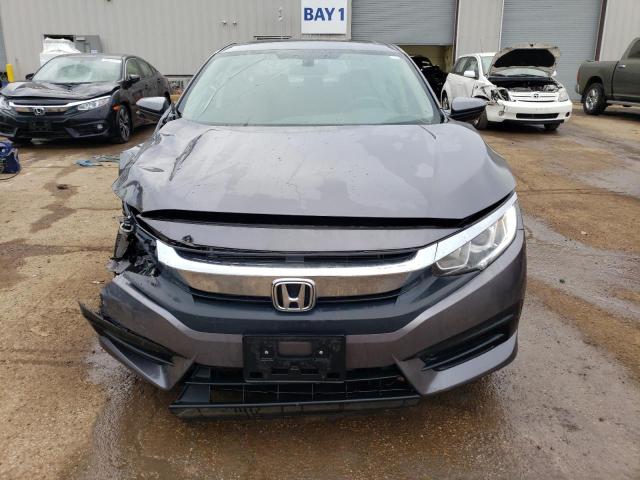 Photo 5 from auction – 2017 HONDA CIVIC EX with VIN 19XFC2F74HE070508