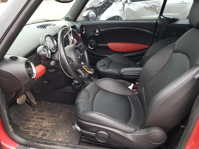 Photo 7 from auction – 2013 MINI COOPER S with VIN WMWZP3C56DT550722