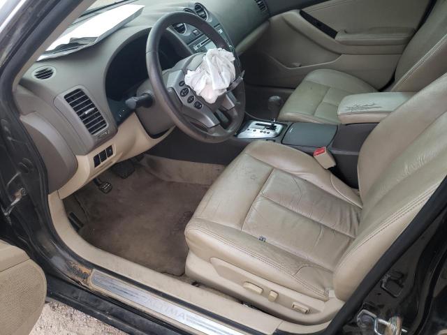 Photo 7 from auction – 2011 NISSAN ALTIMA BAS with VIN 1N4AL2AP8BN457959