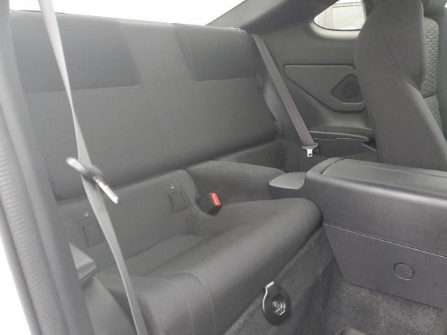 Photo 10 from auction – 2022 TOYOTA GR 86 with VIN JF1ZNBC15N8753577