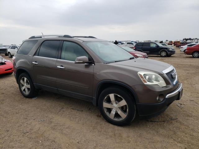 Photo 4 from auction – 2011 GMC ACADIA SLT with VIN 1GKKRSED5BJ214571