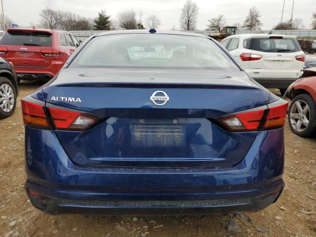 Photo 6 from auction – 2020 NISSAN ALTIMA S with VIN 1N4BL4BV2LC197620
