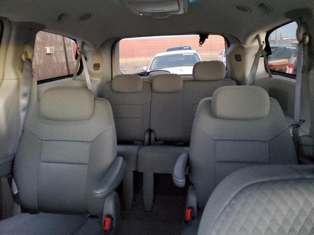 Photo 10 from auction – 2010 CHRYSLER TOWN & COU with VIN 2A4RR5D1XAR189769