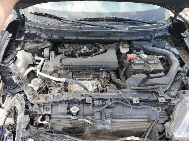 Photo 11 from auction – 2016 NISSAN ROGUE S with VIN KNMAT2MT7GP717329