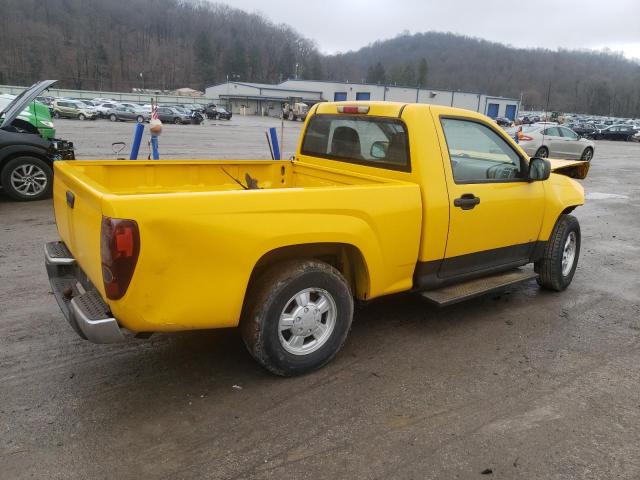 Photo 3 from auction – 2007 CHEVROLET COLORADO with VIN 1GCCS149778204974