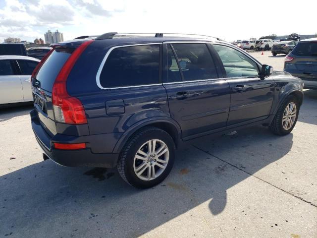 Photo 3 from auction – 2012 VOLVO XC90 3.2 with VIN YV4952CYXC1621103