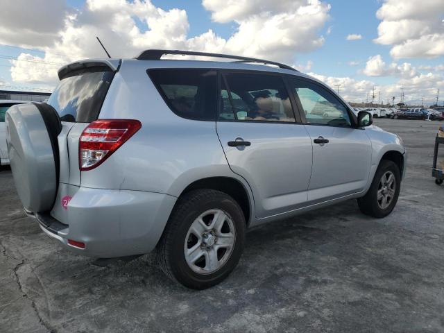 Photo 3 from auction – 2009 TOYOTA RAV4 with VIN 2T3ZF33V49W010702