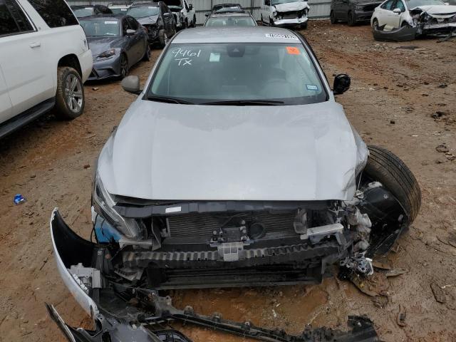 Photo 5 from auction – 2021 NISSAN ALTIMA SV with VIN 1N4BL4DV4MN359461