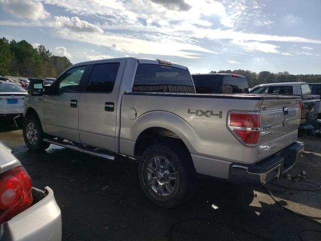 Photo 2 from auction – 2011 FORD F150 SUPER with VIN 1FTFW1ET3BFB29464