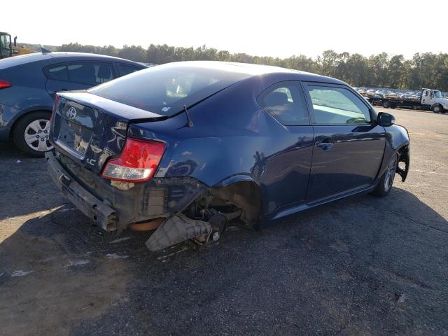 Photo 3 from auction – 2011 TOYOTA SCION TC with VIN JTKJF5C75B3010820