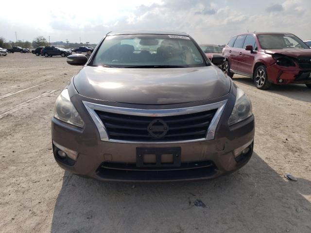 Photo 5 from auction – 2013 NISSAN ALTIMA 2.5 with VIN 1N4AL3AP9DN528059
