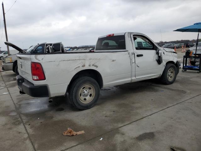 Photo 3 from auction – 2019 RAM 1500 CLASS with VIN 3C6JR6DG8KG705879