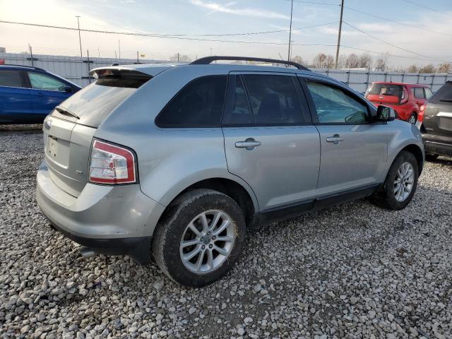 Photo 3 from auction – 2007 FORD EDGE SEL P with VIN 2FMDK39C47BA75587