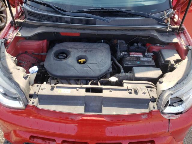 Photo 11 from auction – 2015 KIA SOUL ! with VIN KNDJX3A53F7779213