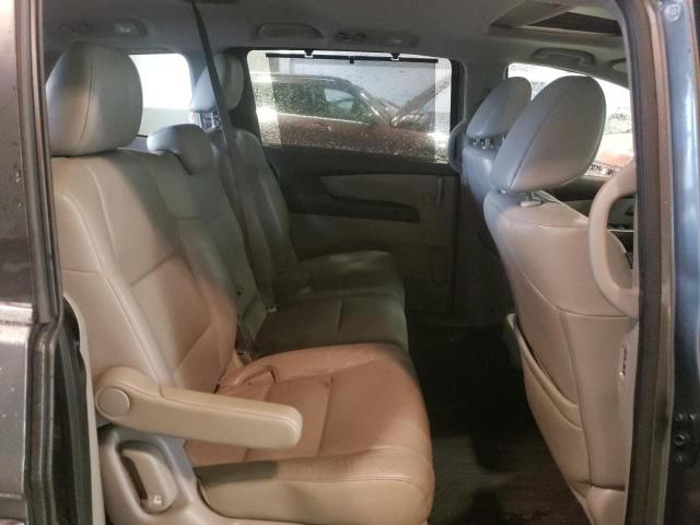 Photo 11 from auction – 2012 HONDA ODYSSEY EX with VIN 5FNRL5H69CB143734